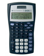 Texas Instruments TI-30X II Solar Taschenrechner
