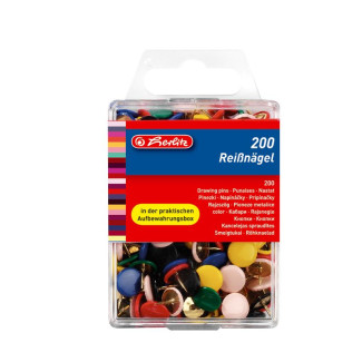 Reißnägel 