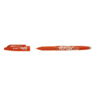 PILOT Frixion Ball 0,7 Tintenroller - orange