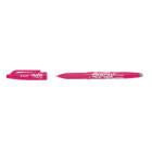 PILOT Frixion Ball 0,7 Tintenroller - pink