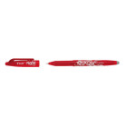 PILOT Frixion Ball 0,7 Tintenroller - rot
