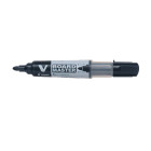 PILOT Whiteboardmarker rund - schwarz