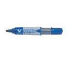 PILOT Whiteboardmarker rund - blau