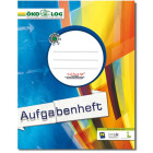 ÖKOLOG AufgabenHEFT quart