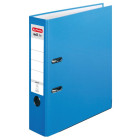 Ringordner 8cm hellblau