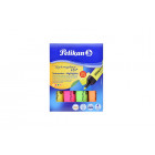 Pelikan Textmarker 4er