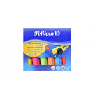 Pelikan Textmarker 6er