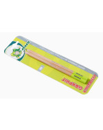 JOLLY Graphit Bleistift mit bruchsicherer Mine, 2er-Set