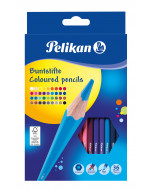 PELIKAN sechseckige Buntstifte 36 Farben