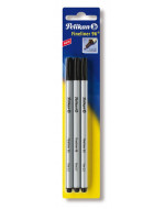 PELIKAN Fineliner 3er