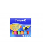 PELIKAN Textmarker 6er Etui