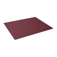 DURABLE Schreibunterlage 53x40 cm - rot