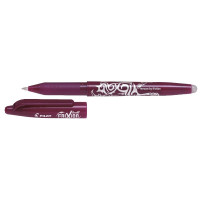 PILOT Frixion Ball 0,7 Tintenroller - dunkelrot
