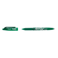 PILOT Frixion Ball 0,7 Tintenroller - grün