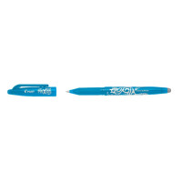 PILOT Frixion Ball 0,7 Tintenroller - hellblau