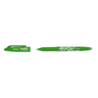 PILOT Frixion Ball 0,7 Tintenroller - hellgrün