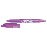 PILOT Frixion Ball 0,7 Tintenroller - purple