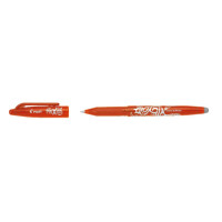 PILOT Frixion Ball 0,7 Tintenroller - orange
