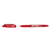 PILOT Frixion Ball 0,7 Tintenroller - rot