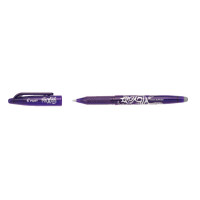 PILOT Frixion Ball 0,7 Tintenroller - violett