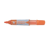 PILOT Whiteboardmarker rund - orange