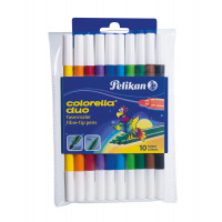 Pelikan Fasermaler Colorella duo