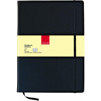 AMI Notizbuch A4 liniert