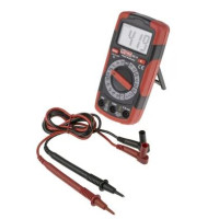 RS PRO RS12 Hand Digital Multimeter 