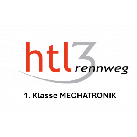 HTL Rennweg 1. Klasse Mechatronik 
