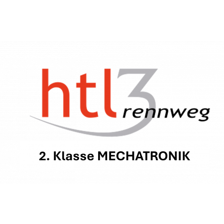HTL Rennweg 2. Klasse Mechatronik