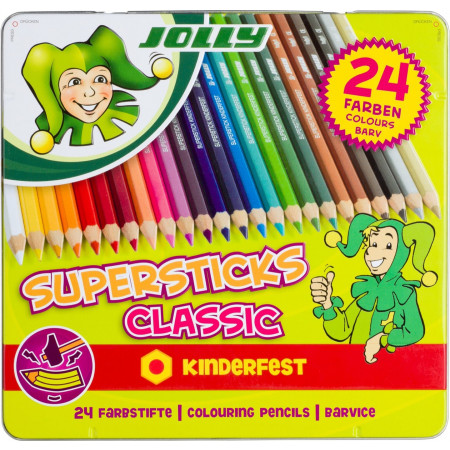 Jolly Supersticks Classic 