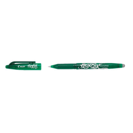 PILOT Frixion Ball 0,7 Tintenroller - grün