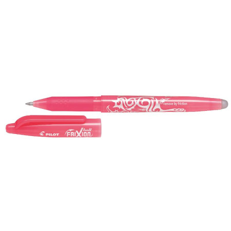 PILOT Frixion Ball 0,7 Tintenroller - koralle