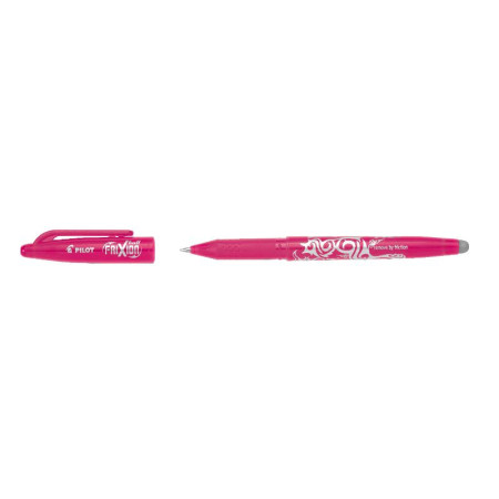 PILOT Frixion Ball 0,7 Tintenroller - pink