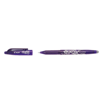 PILOT Frixion Ball 0,7 Tintenroller - violett