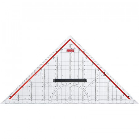 AMI Geodreieck 32,5 cm 