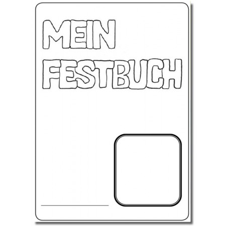 A5 Religions-Festbuch