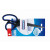DONAU Sofrgrip Schere 20cm