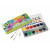 Jolly Deckfarbenkasten Supertabs 12er Classic