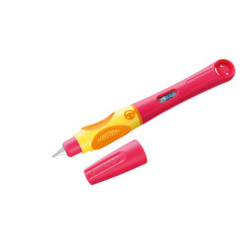 Pelikan griffix rechtshänder cherry